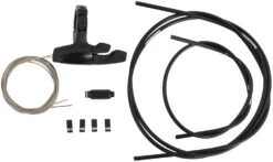 ROCKSHOX Levier OneLoc à Gauche -Velo Fusion Promos Boutique RockShox OneLoc Hebel links 00 4318 002 009 byO0icwAeFndTw