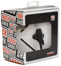 ROCKSHOX Levier OneLoc à Gauche -Velo Fusion Promos Boutique RockShox OneLoc Hebel links 00 4318 002 009 c