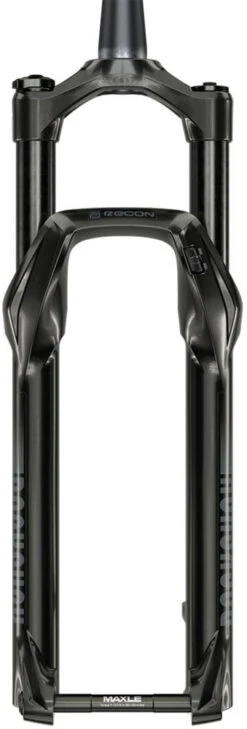 ROCKSHOX Recon Silver RL 29" Solo Air Tapered -Velo Fusion Promos Boutique RockShox Recon Silver RL Solo Air Tapered 2