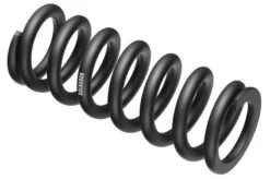 ROCKSHOX Kage/Vivid 216/222 X 70mm Ressort En Acier