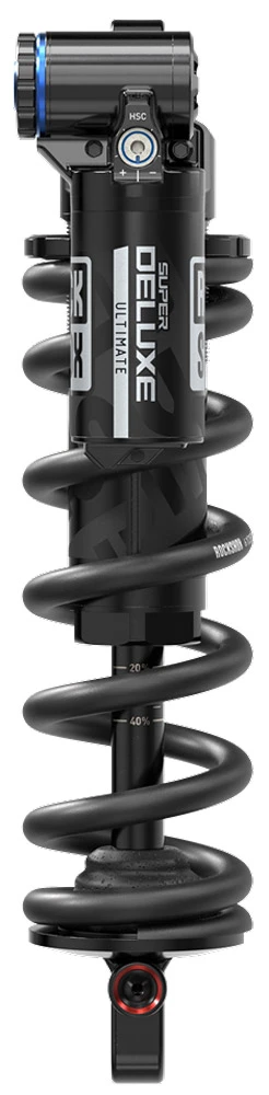 ROCKSHOX Super Deluxe Ultimate Coil DH RC2 3 ROCKSHOX Super Deluxe Ultimate Coil DH RC2 – Image 3