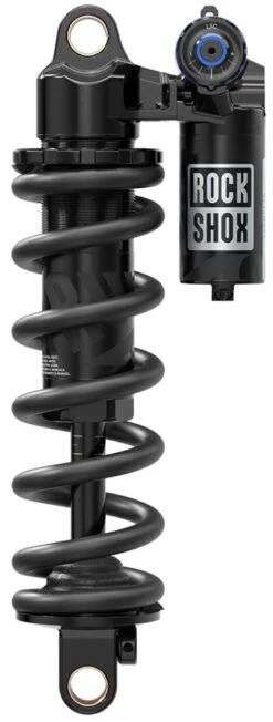 ROCKSHOX Super Deluxe Ultimate Coil RC2T -Velo Fusion Promos Boutique RockShox Super Deluxe Ultimate Coil RC2T 00 4118 359 017 2