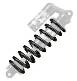 ROCKSHOX Ressort Pour Vivid / Kage RC 3 ROCKSHOX Ressort Pour Vivid / Kage RC -Velo Fusion Promos Boutique RockShox Feder Vivid Kage 2