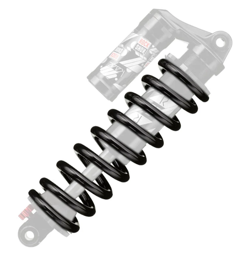 ROCKSHOX Ressort Pour Vivid / Kage RC 2 ROCKSHOX Ressort Pour Vivid / Kage RC – Image 2