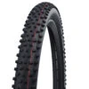 Schwalbe Rocket Ron Evo Super Ground 26x2,25" Addix Speed TLE E-25 Pneus Pliants