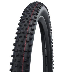 Schwalbe Rocket Ron Evo Super Ground 26x2,25" Addix Speed TLE E-25 Pneus Pliants