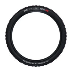 Schwalbe Rocket Ron Evo Super Race 26x2,35" Addix Speed TLE Pneus Pliants -Velo Fusion Promos Boutique RocketRon Speed Totale SuperGround