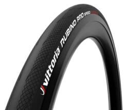 Vittoria Pneu Pliant Rubino Pro IV Speed Graphene 2.0