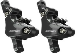 SRAM Level TL Jeu De Freins à Disque 5 SRAM Level TL Jeu De Freins à Disque -Velo Fusion Promos Boutique S000001045 3