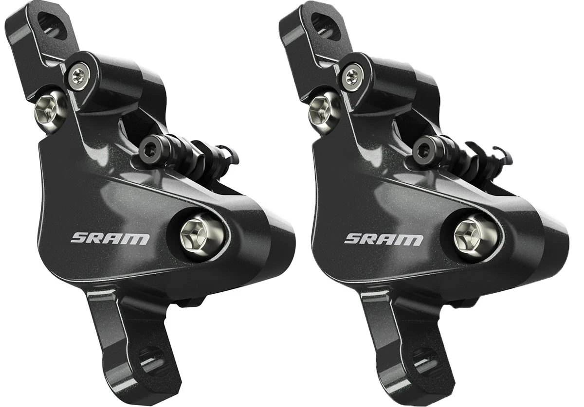 SRAM Level TL Jeu De Freins à Disque 3 SRAM Level TL Jeu De Freins à Disque – Image 3