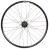 Roue Avant 28" Shimano DH-3D32 / Mavic XM 119 Disc