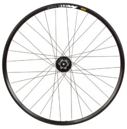 Roue Avant 28" Shimano DH-3D32 / Mavic XM 119 Disc