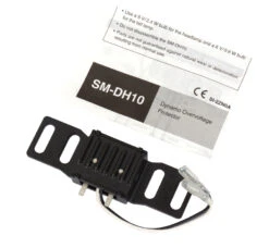 26" Shimano DH-3D32 Dynamo Dans Le Moyeu / Roue Avant Mavic XM 119 Disc -Velo Fusion Promos Boutique SCM DH 3D32 XM119 vorne 8