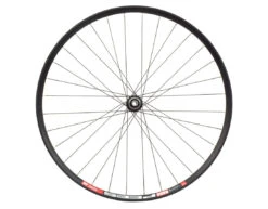 29" XT HB-M8010 15x100mm / DT 533d Disc Front Wheel