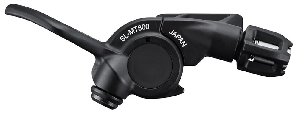 Shimano SL-MT800 I-Spec EV Levier De Commande Pour Tige De Selle Vario 2 Shimano SL-MT800 I-Spec EV Levier De Commande Pour Tige De Selle Vario – Image 2