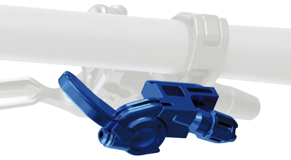 Shimano SL-MT800 I-Spec EV Levier De Commande Pour Tige De Selle Vario 4 Shimano SL-MT800 I-Spec EV Levier De Commande Pour Tige De Selle Vario – Image 4