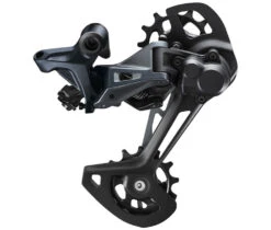 Shimano SLX M7100 Kit De Mise à Niveau 1x12 Vitesses 10-45 I-Spec EV -Velo Fusion Promos Boutique SLX RD M7120 2x12 fach Schaltwerk aTfXCRhs64Wac3