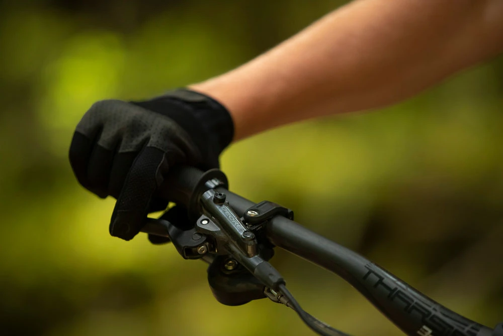 Shimano DEORE SL-M6100 12 Vitesses Levier De Vitesse Droit 4 Shimano DEORE SL-M6100 12 Vitesses Levier De Vitesse Droit – Image 4