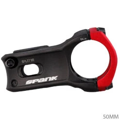 SPANK Split 35 Stem -Velo Fusion Promos Boutique SP STM 0063 13 50SpankSplit35Vorbau4710155964138 50mm LABEL