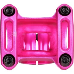 SPANK Potence Split 35 -Velo Fusion Promos Boutique SP STM 0063 36 35SpankSplit35Vorbau35mmPink4710155960383 2