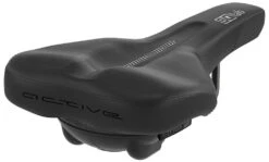 Sqlab 602 Selle Ergolux Active 2.0 -Velo Fusion Promos Boutique SQlab 602 Ergolux active 2 0 4