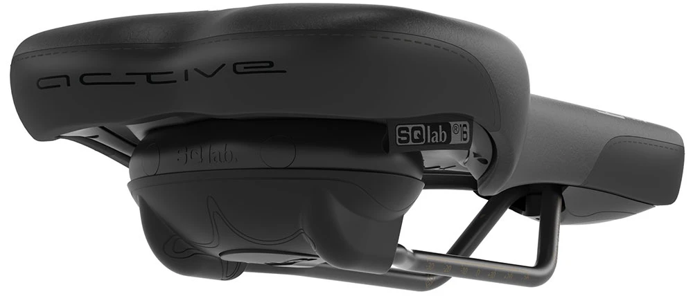 Sqlab 602 Selle M-D Active 4 Sqlab 602 Selle M-D Active – Image 4