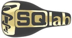 Sqlab 6OX Ltd. Selle De Trial Fabio Wibmer Signature -Velo Fusion Promos Boutique SQlab 60X ltd Trial Fabio Wibmer Sattel 2353 3