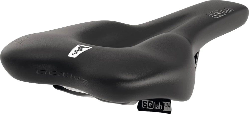 Sqlab 610 M-D Active Selle 4 Sqlab 610 M-D Active Selle – Image 4