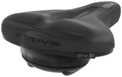 Sqlab 621 Selle Ergolux Active 2.0 -Velo Fusion Promos Boutique SQlab 621 Ergolux active 4