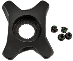 SRAM E-Bike Spider Sans Powermeter