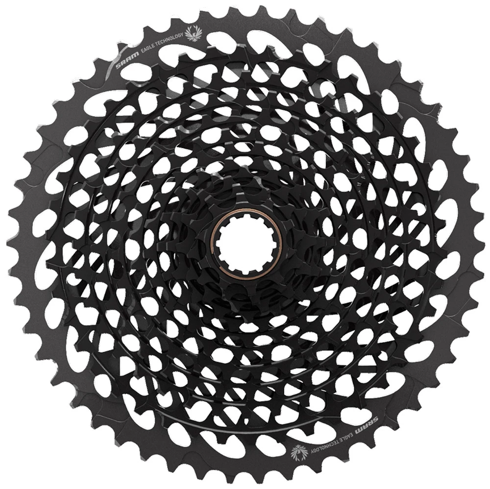 SRAM Cassette Eagle XG-1295 12 Vitesses 1 SRAM Cassette Eagle XG-1295 12 Vitesses
