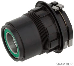 Newmen FADE Road/Gravel Freewheel Set -Velo Fusion Promos Boutique SRAM XDR 90709