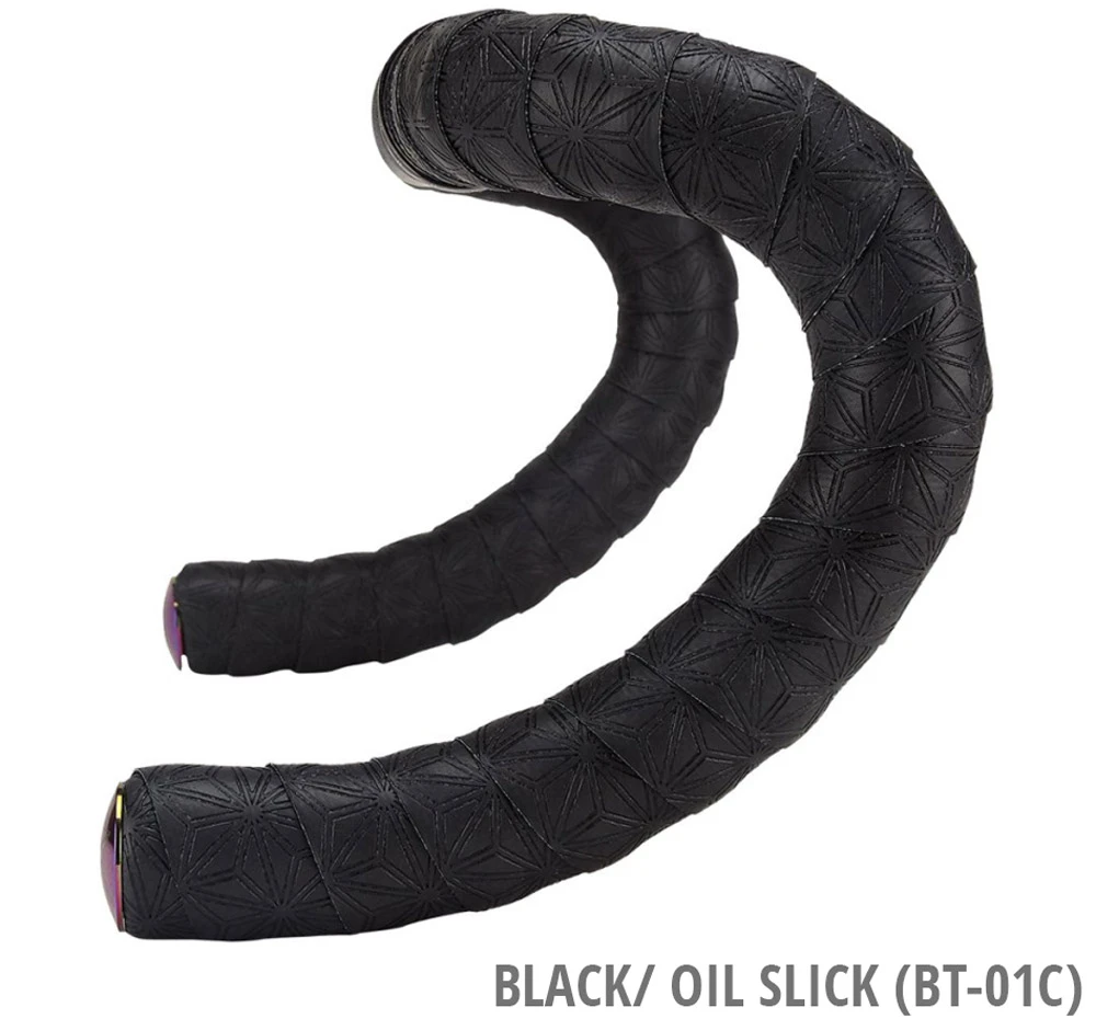 Supacaz Bande De Guidon Super Sticky Kush Single Colour 2 Supacaz Bande De Guidon Super Sticky Kush Single Colour – Image 2