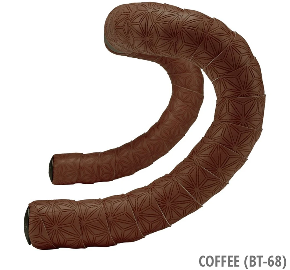 Supacaz Bande De Guidon Super Sticky Kush Single Colour 3 Supacaz Bande De Guidon Super Sticky Kush Single Colour – Image 3