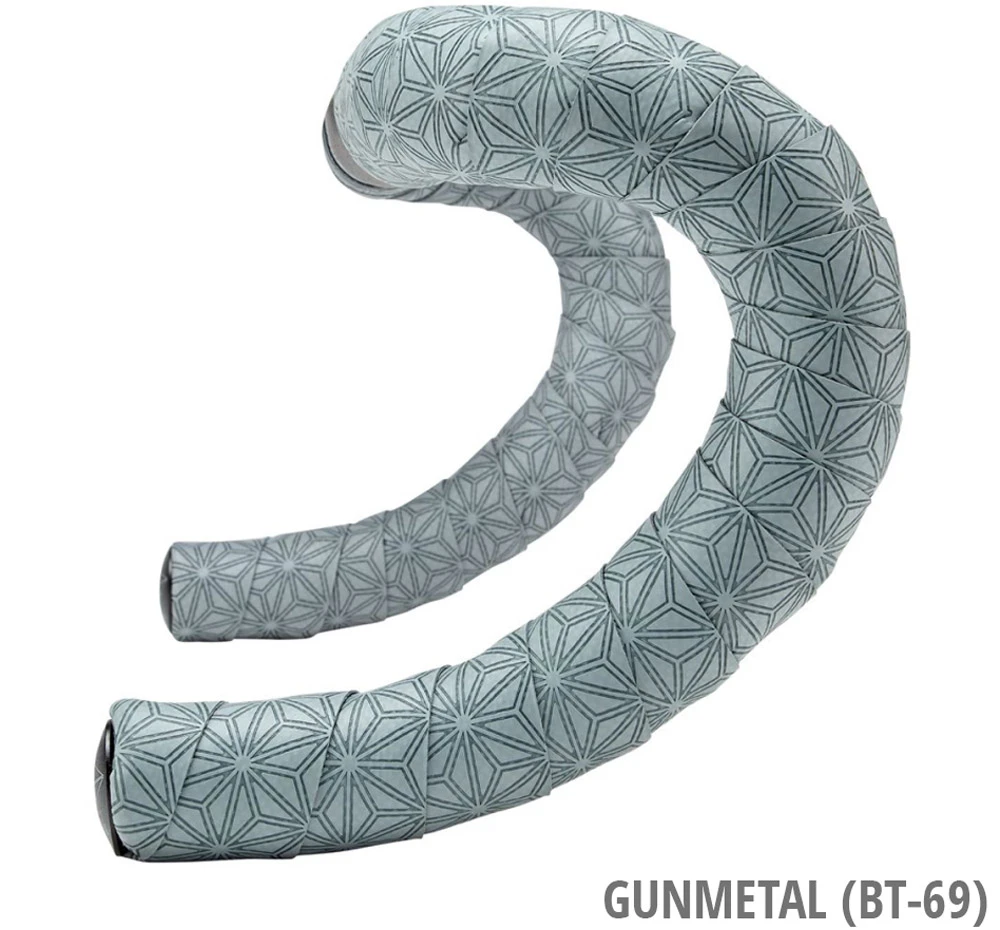 Supacaz Bande De Guidon Super Sticky Kush Single Colour 4 Supacaz Bande De Guidon Super Sticky Kush Single Colour – Image 4