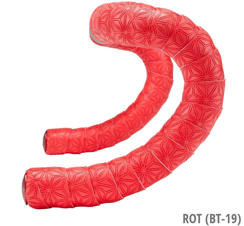 Supacaz Bande De Guidon Super Sticky Kush Single Colour 5 Supacaz Bande De Guidon Super Sticky Kush Single Colour – Image 5