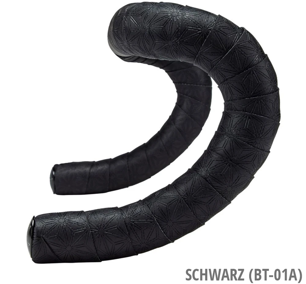 Supacaz Bande De Guidon Super Sticky Kush Single Colour 6 Supacaz Bande De Guidon Super Sticky Kush Single Colour – Image 6