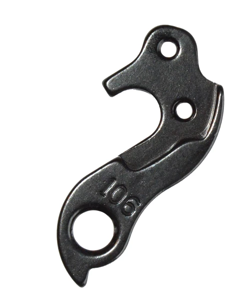 Patte De Dérailleur 10168 2 Patte De Dérailleur 10168 – Image 2