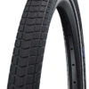 Schwalbe Big Ben Plus Performance DD 28x2,00" E-50 Pneumatique à Fil