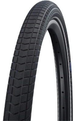 Schwalbe Big Ben Plus Performance DD 28x2,00" E-50 Pneumatique à Fil