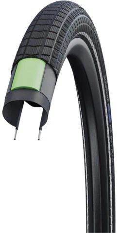Schwalbe Big Ben Plus Performance DD 28x2,00" E-50 Pneumatique à Fil -Velo Fusion Promos Boutique Schwalbe Big Ben Plus Performance DD 28x2 00 E 50 Drahtreifen 11101125 c