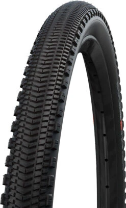 Schwalbe G-One Overland Evo Super Ground 28" TLE Addix Speedgrip Pneus Pliants