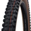 Schwalbe Hans Dampf Evo Super Trail 29x2,60" Addix E-25 Pneus Pliants