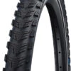 Schwalbe Marathon 365 Performance Addix4Season 26" E-50 Pneu à Fil