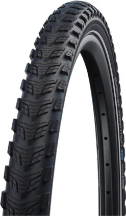 Schwalbe Marathon 365 Performance Addix4Season 26" E-50 Pneu à Fil