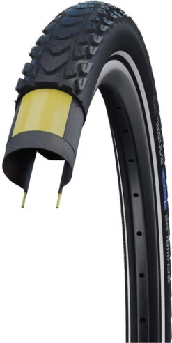 Schwalbe Marathon Mondial DD TravelStar 50-622 Pneus Pliants -Velo Fusion Promos Boutique Schwalbe Marathon Mondial Performance 11100307 33MC30TDojKlQp