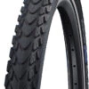 Schwalbe Marathon Mondial DD TravelStar 50-622 Pneus Pliants