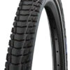 Schwalbe Marathon Plus Tour Performance 50-559 Addix E-50 Reflex Pneu à Fil