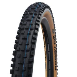 Schwalbe Nobby Nic Evo Super Ground 26" Addix E-50 Pneu Pliant -Velo Fusion Promos Boutique Schwalbe Nobby Nic Evo Super Ground 26 Addix E 50 Faltreifen 11654111 01