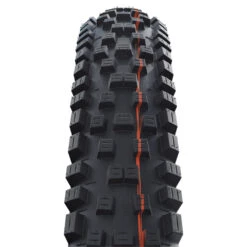Schwalbe Nobby Nic Evo Super Trail 29" Addix E-50 Pneus Pliants -Velo Fusion Promos Boutique Schwalbe Nobby Nic Evo Super Trail 29 Addix E 50 Faltreifen a